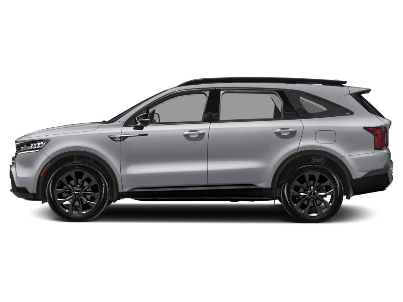 2022 Kia SORENTO Vacaville CA
