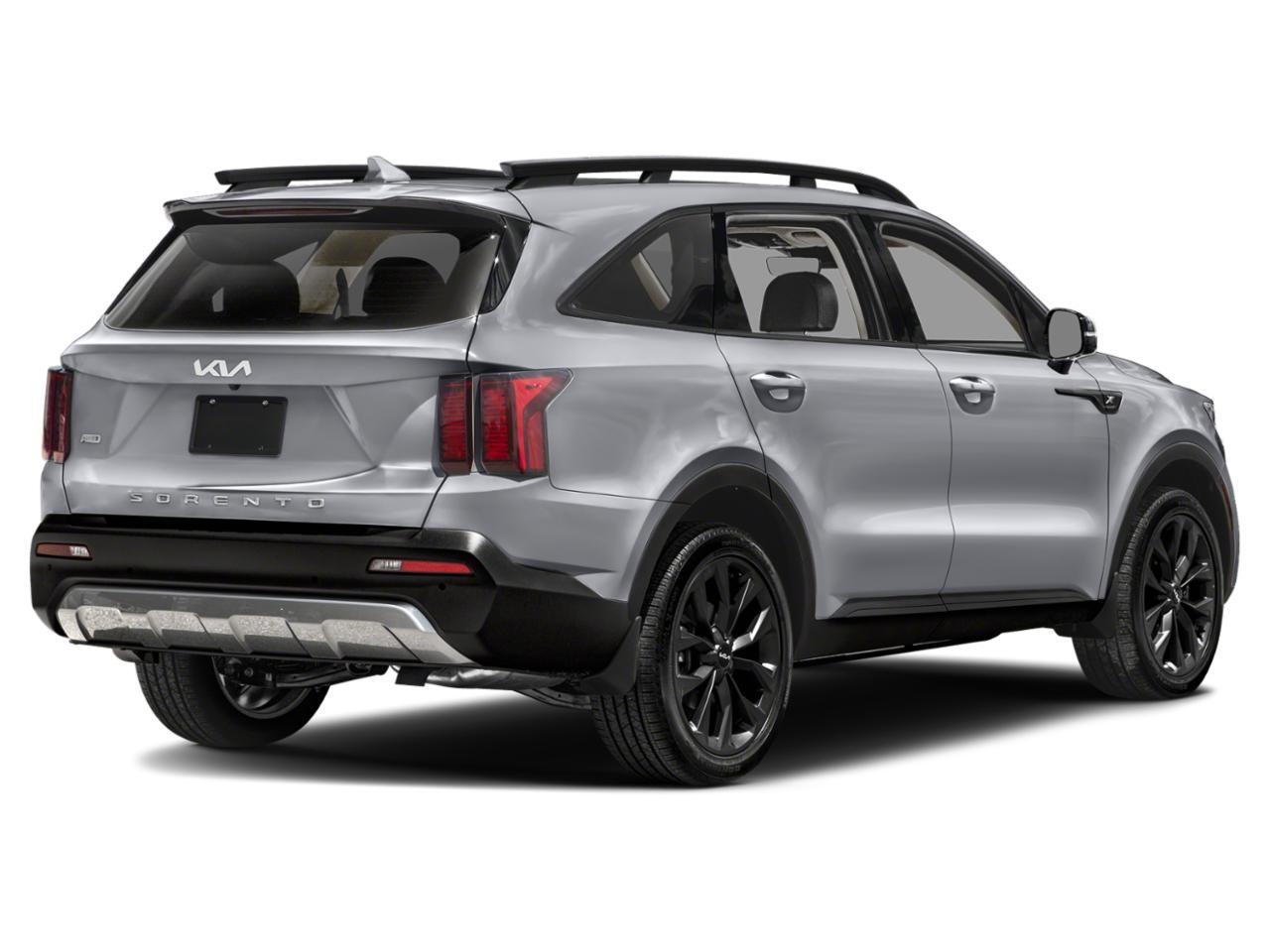 2022 Kia SORENTO Vacaville CA
