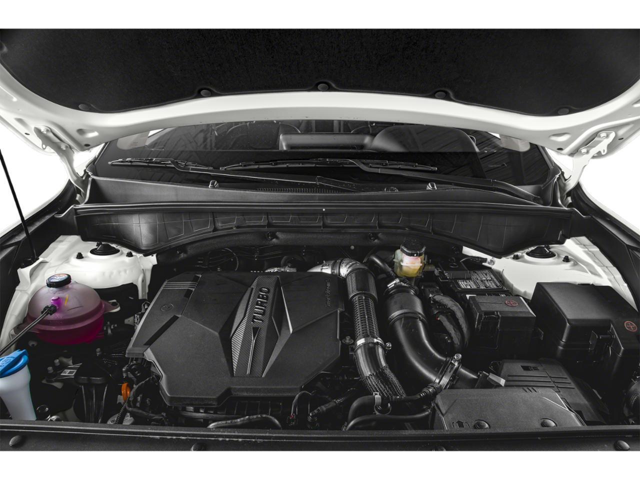 2022 Kia SORENTO EX X-LINE Vacaville CA