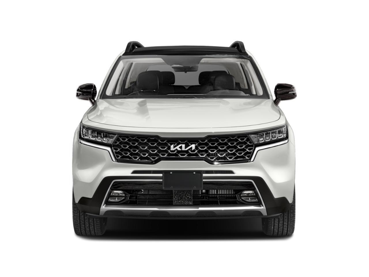 2022 Kia SORENTO EX X-LINE Vacaville CA