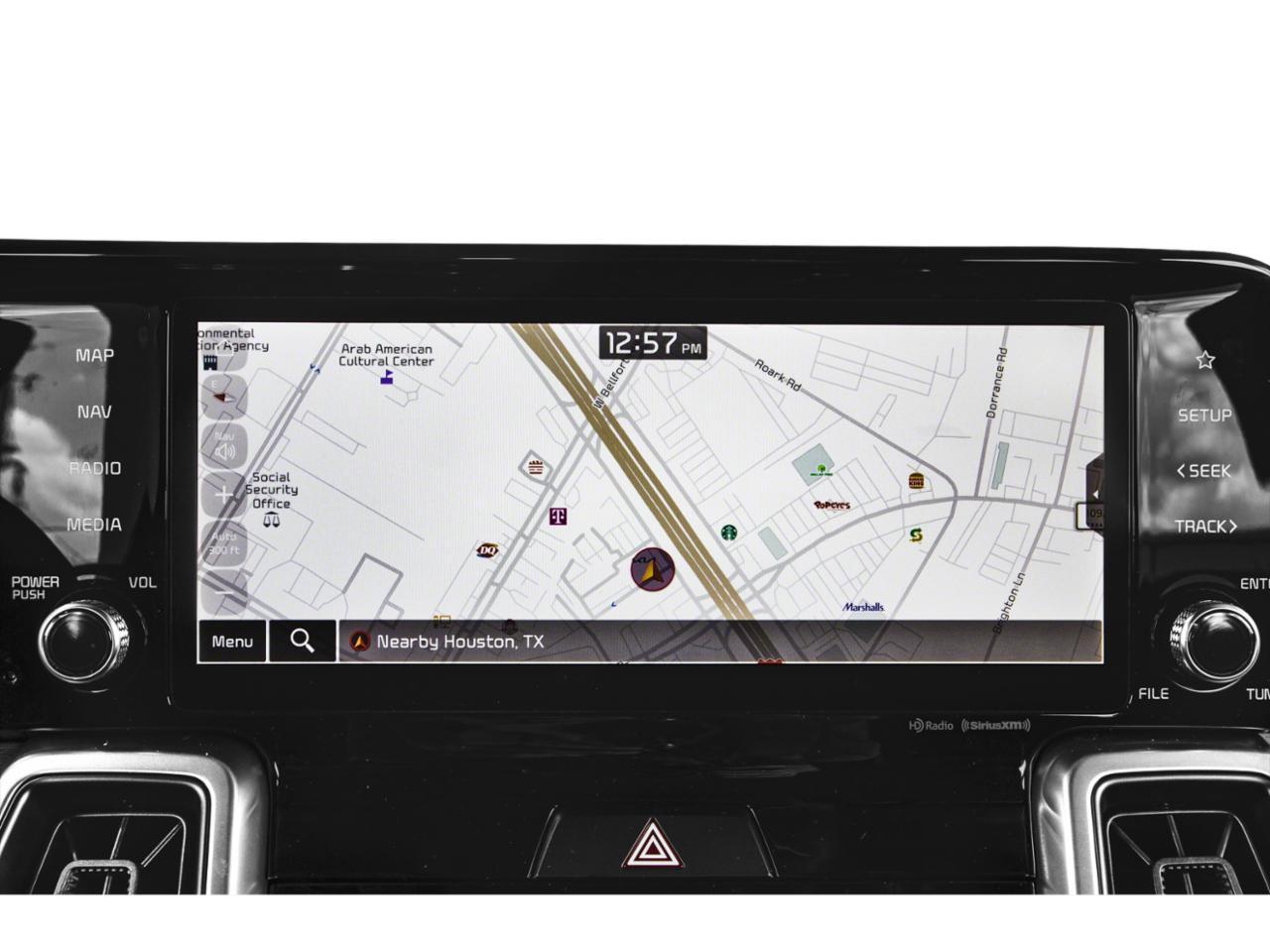 2022 Kia SORENTO EX X-LINE Vacaville CA