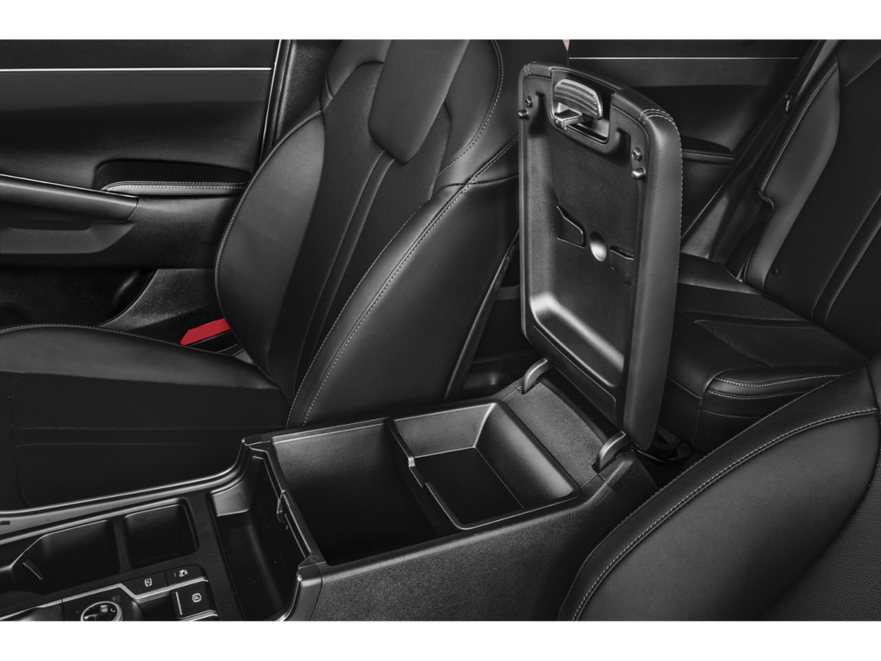 2022 Kia SORENTO EX X-LINE Vacaville CA