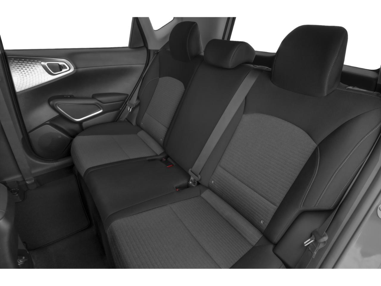 2022 Kia SOUL Vacaville CA