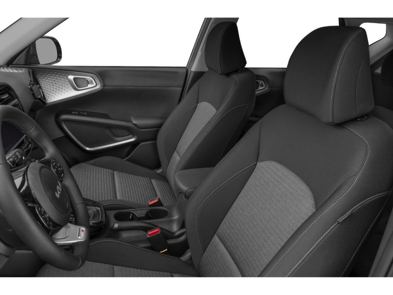 2022 Kia SOUL GT-LINE Vacaville CA