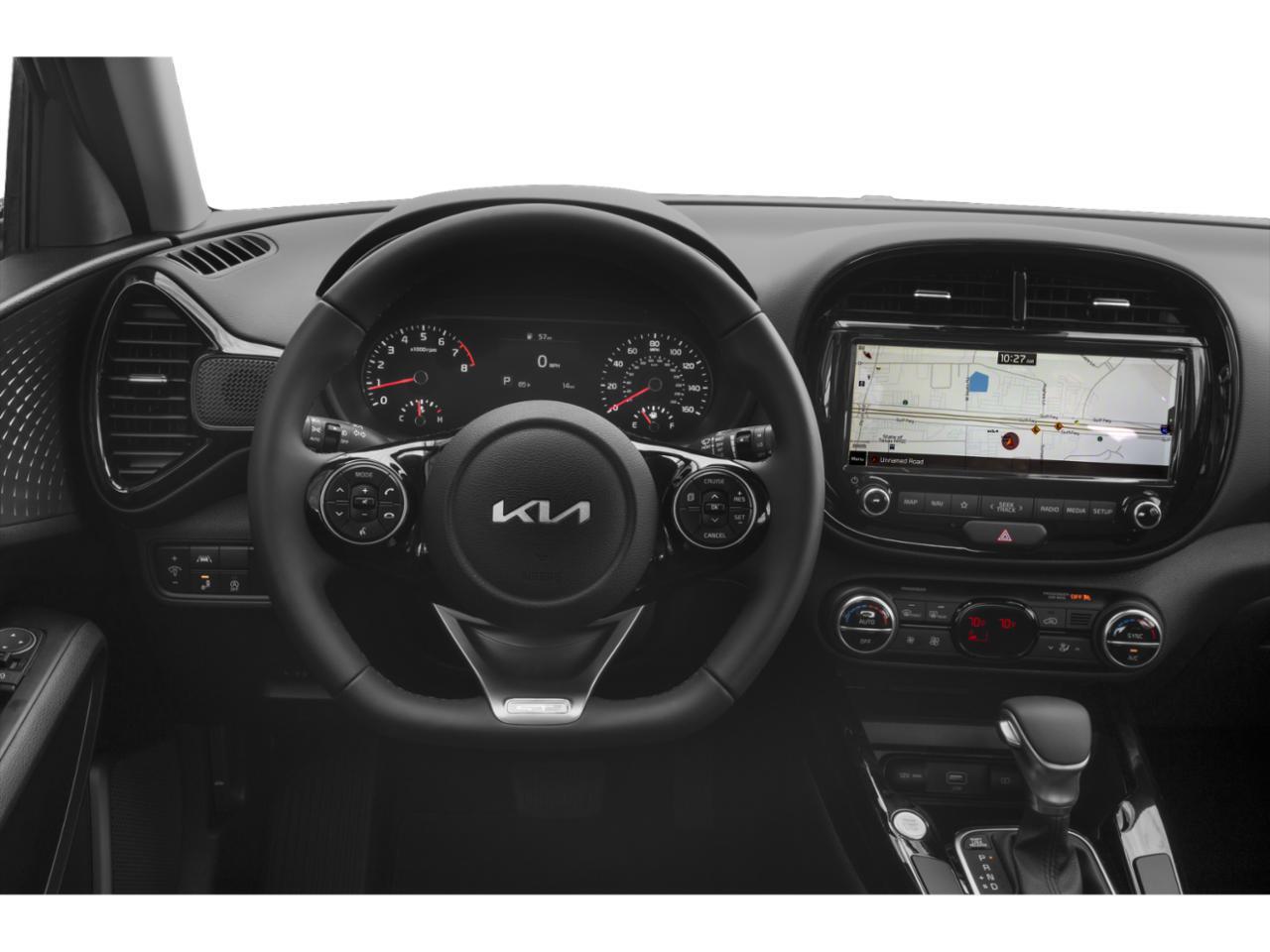 2022 Kia SOUL GT-LINE Vacaville CA