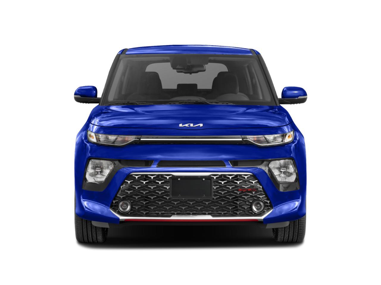 2022 Kia SOUL GT-LINE Vacaville CA