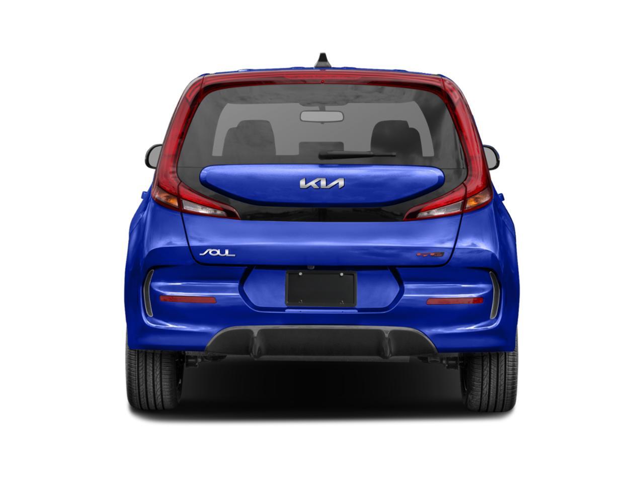 2022 Kia SOUL GT-LINE Vacaville CA