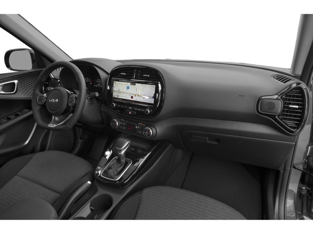 2022 Kia SOUL GT-LINE Vacaville CA