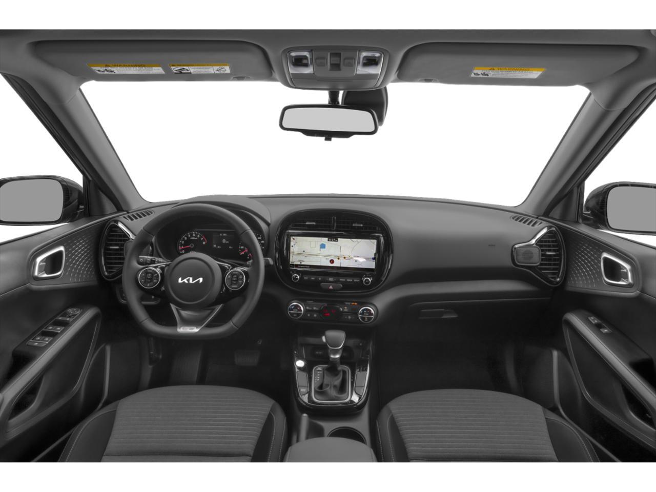 2022 Kia SOUL GT-LINE Vacaville CA