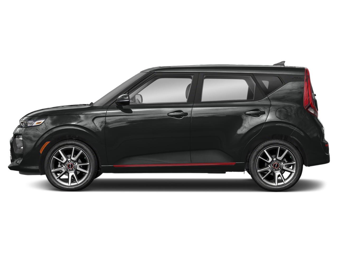 2022 Kia SOUL GT-LINE Vacaville CA