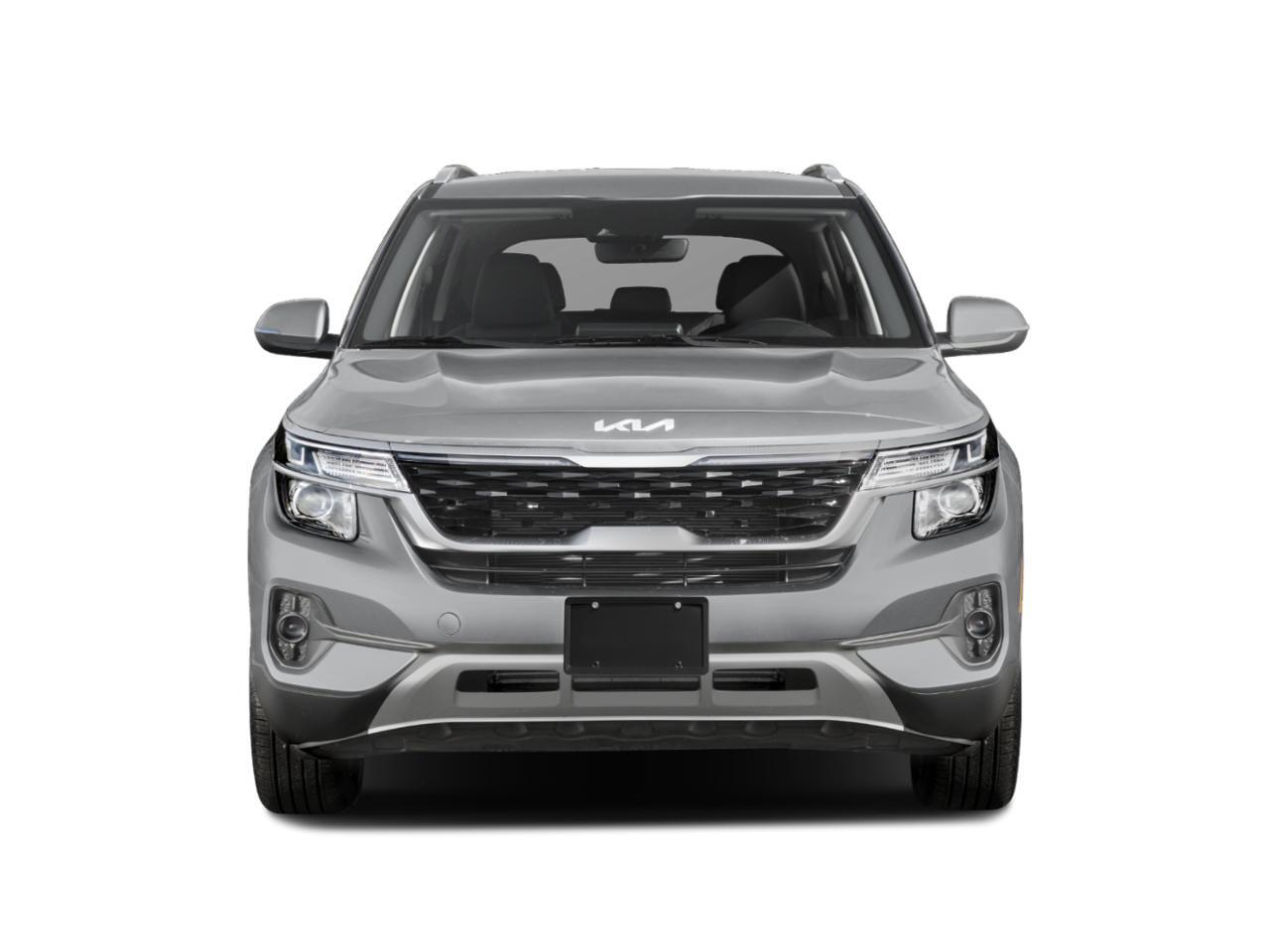 2022 Kia Seltos EX Edmonton AB