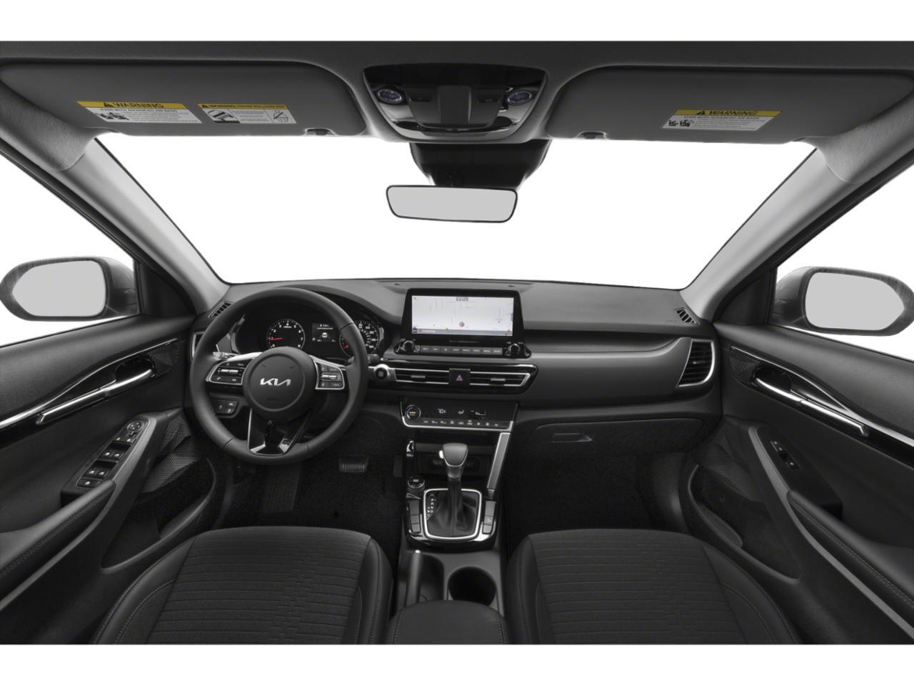 2022 Kia Seltos EX Edmonton AB