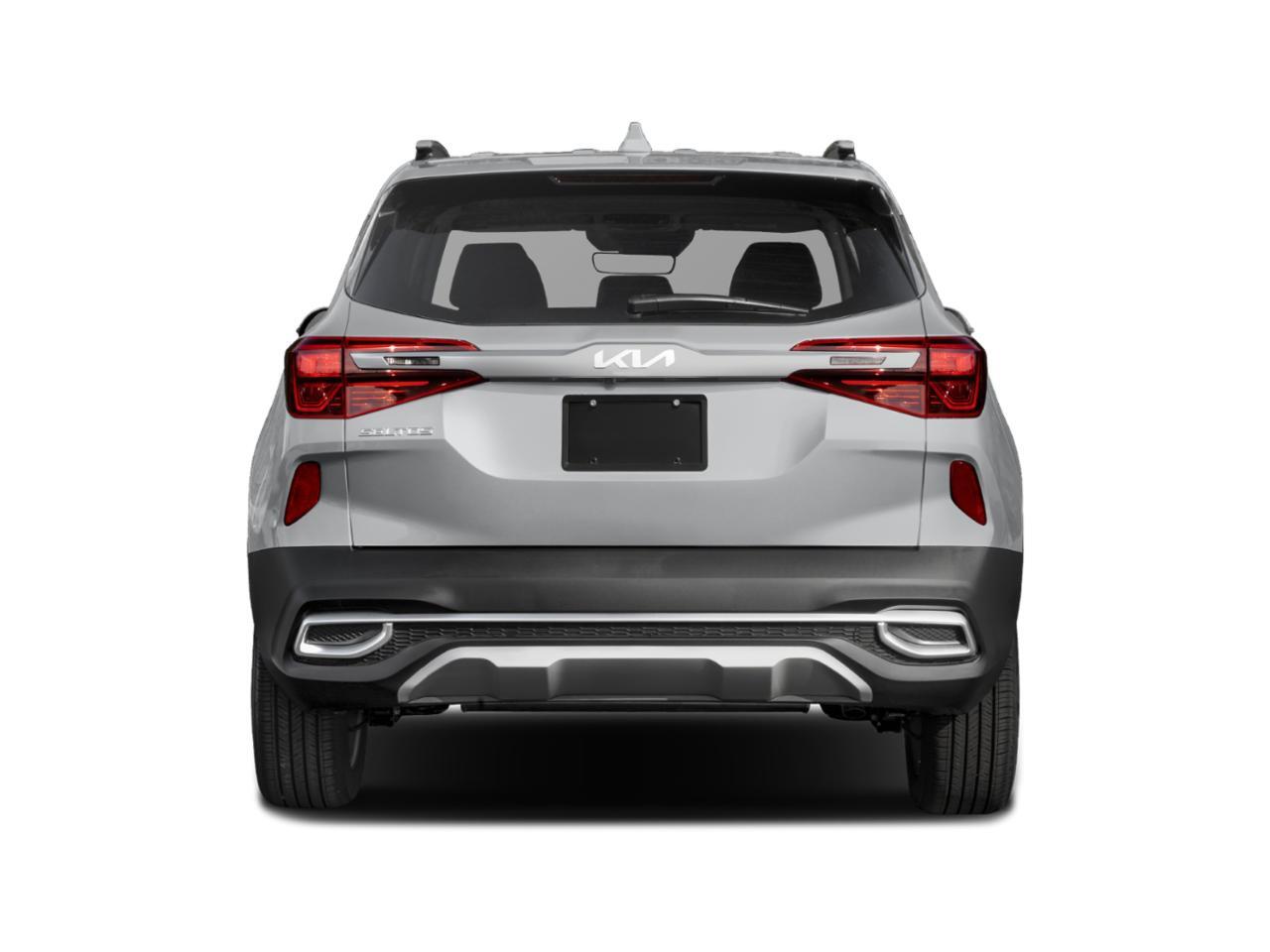 2022 Kia Seltos EX Edmonton AB