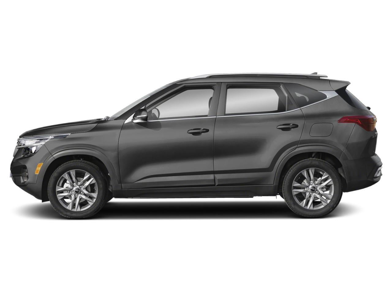 2022 Kia Seltos EX Edmonton AB
