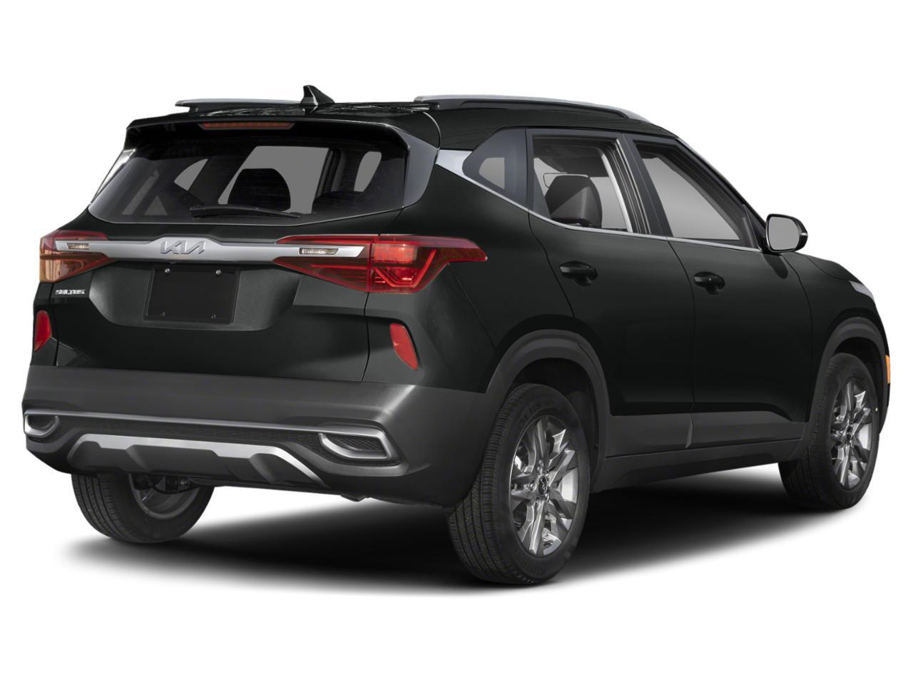 2022 Kia Seltos EX San Clemente CA