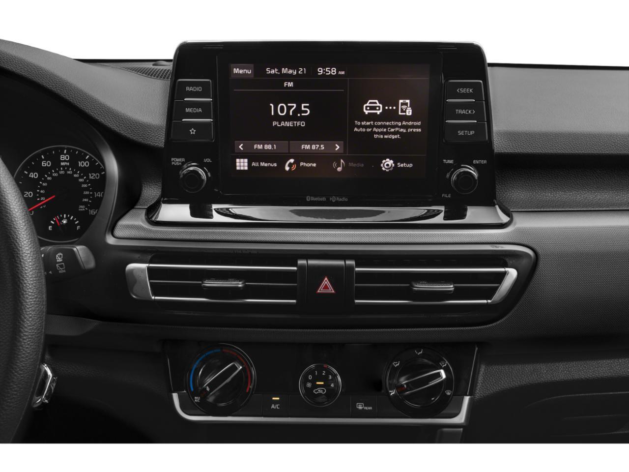 2022 Kia Seltos LX Cape Girardeau MO