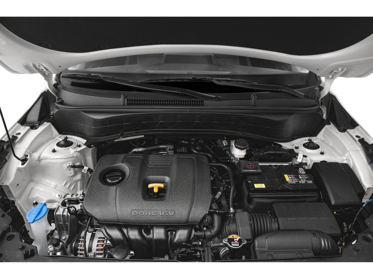 2022 Kia Seltos LX Cape Girardeau MO