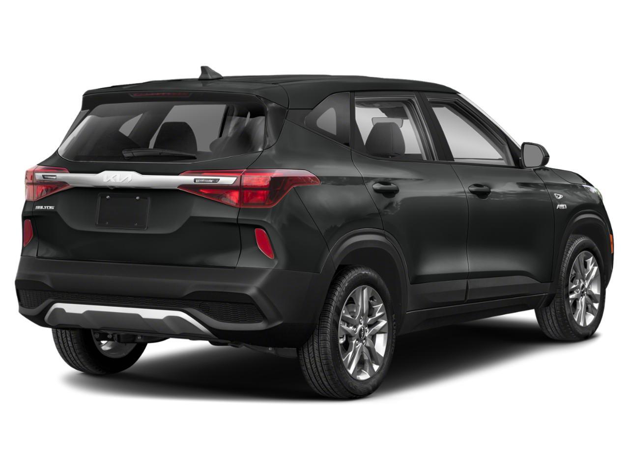 2022 Kia Seltos LX St. John's NL