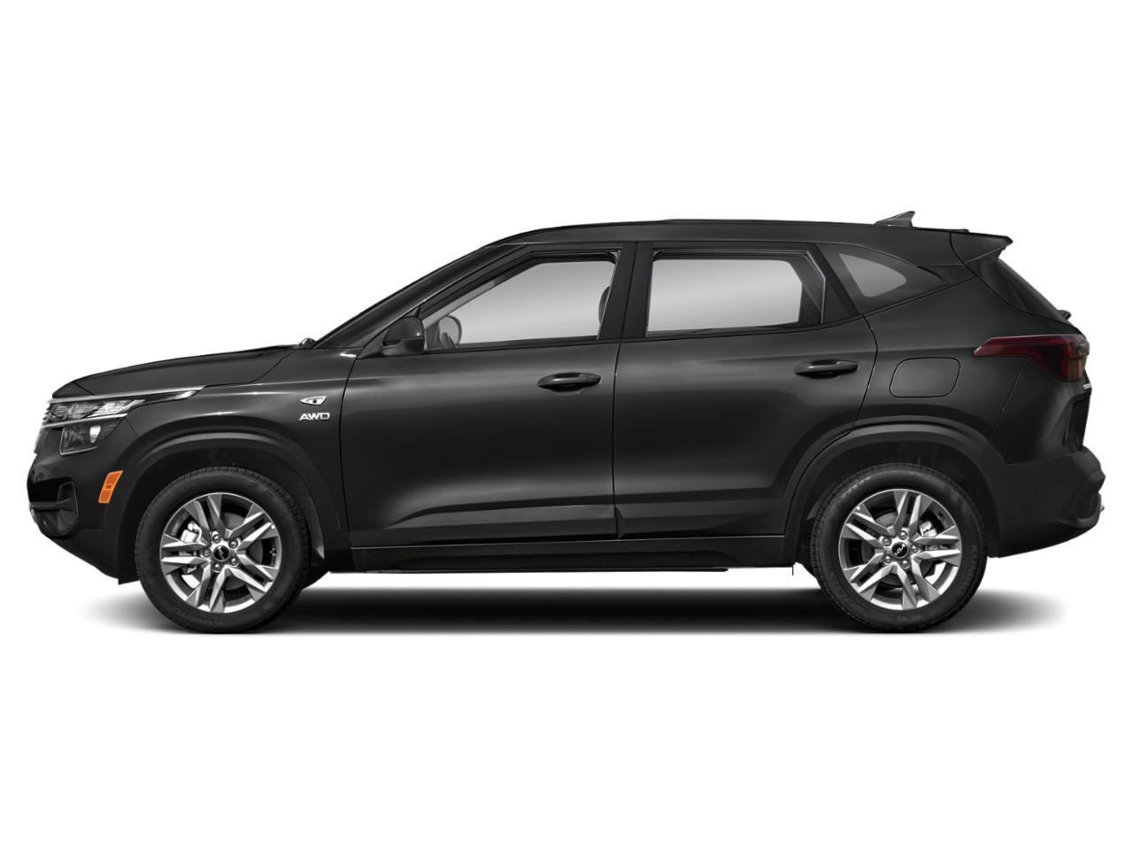 2022 Kia Seltos LX St. John's NL