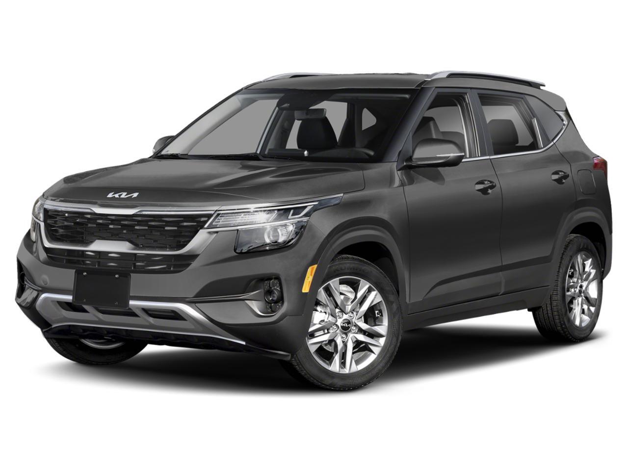 2022 Kia Seltos 2.0 S FWD's photo