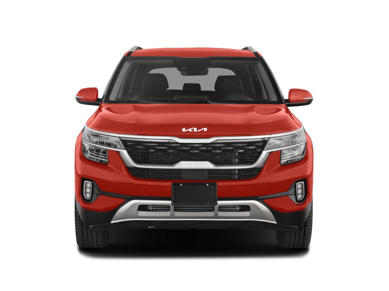 2022 Kia Seltos SX San Clemente CA