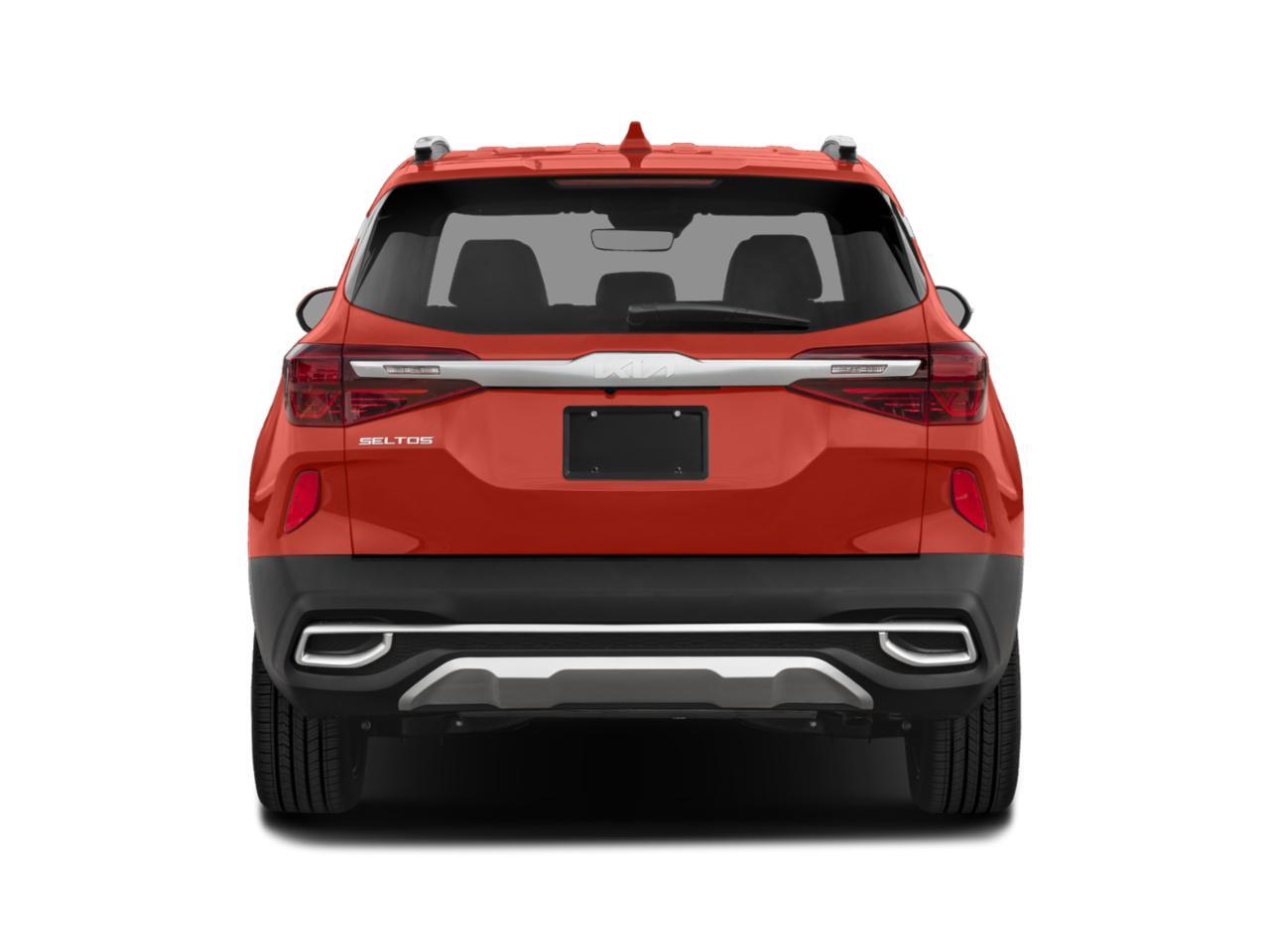 2022 Kia Seltos SX San Clemente CA