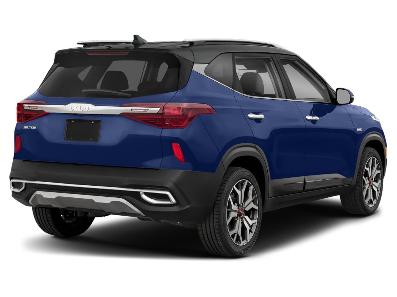 2022 Kia Seltos SX San Clemente CA