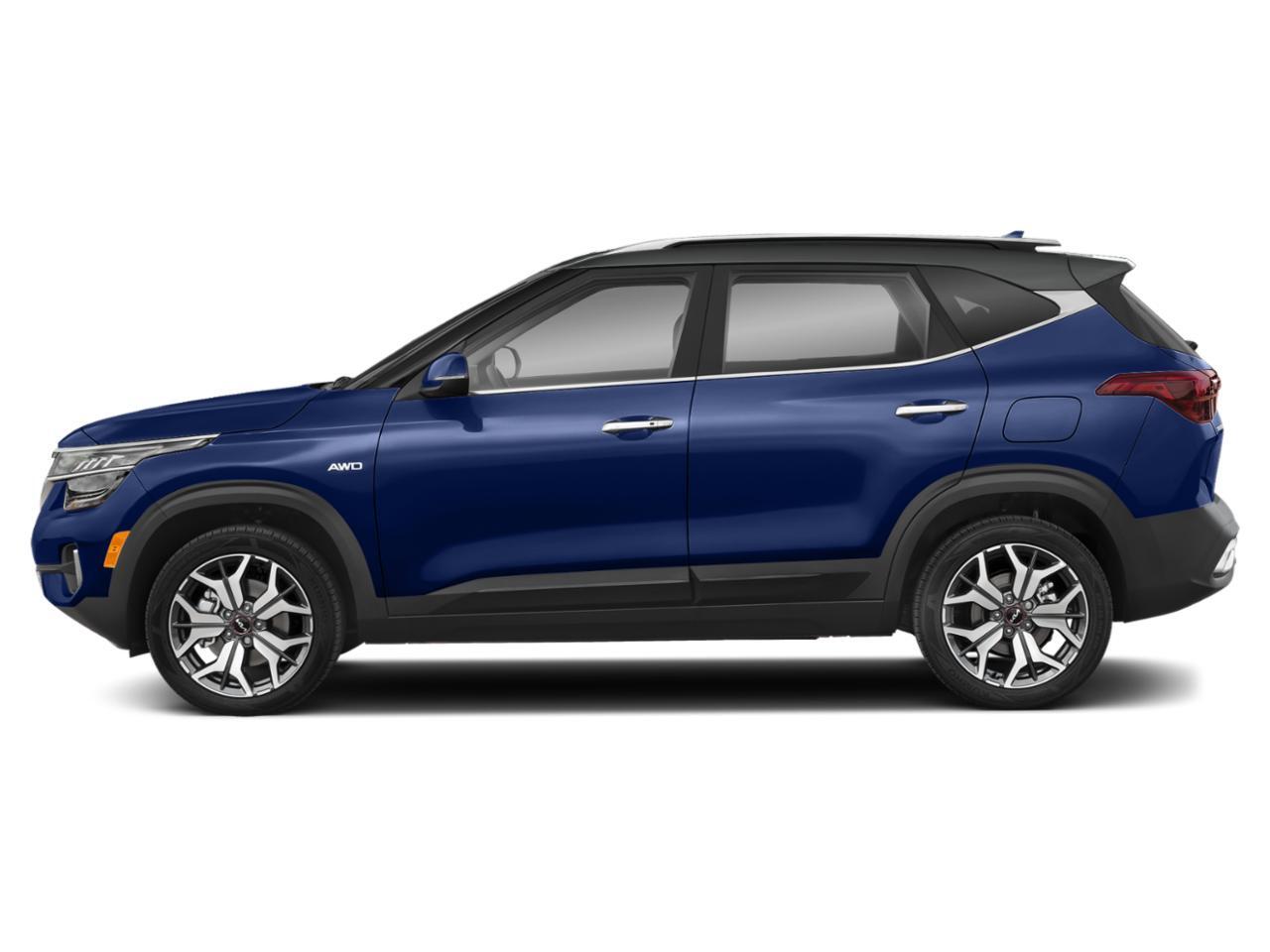 2022 Kia Seltos SX San Clemente CA