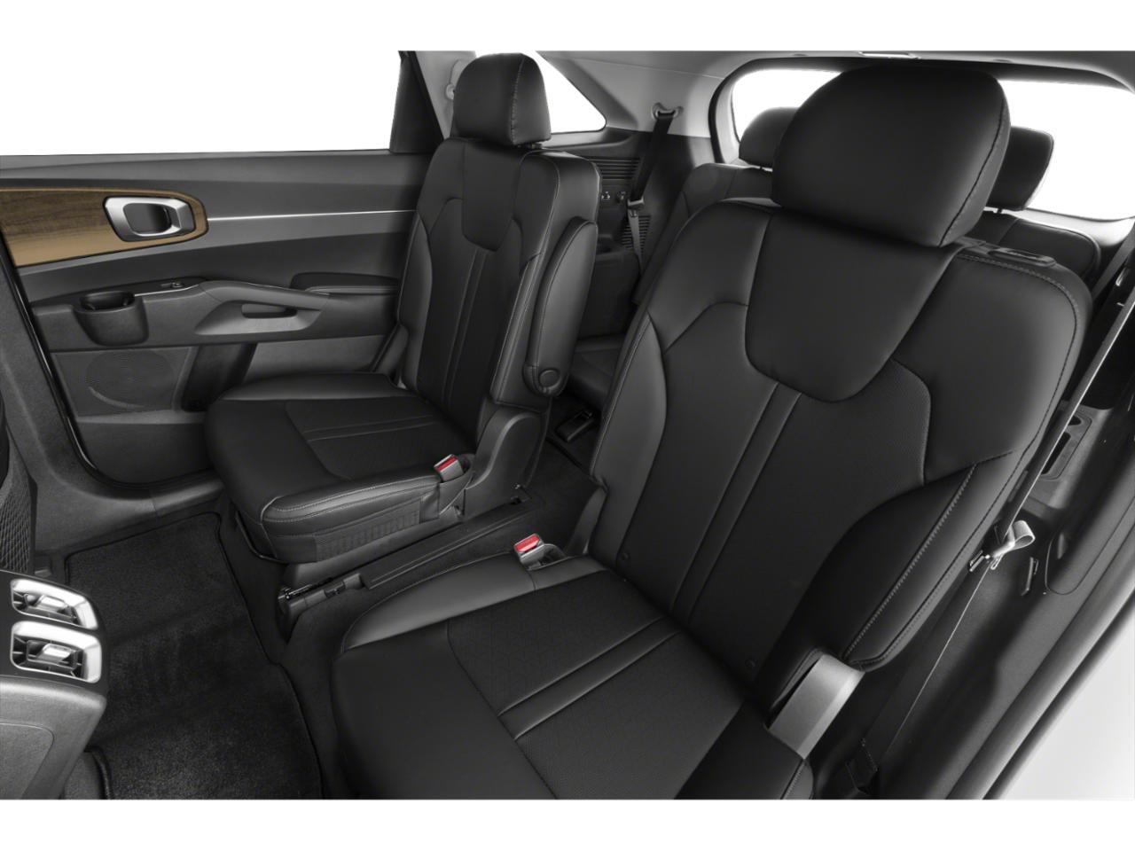 2022 Kia Sorento EX Akron