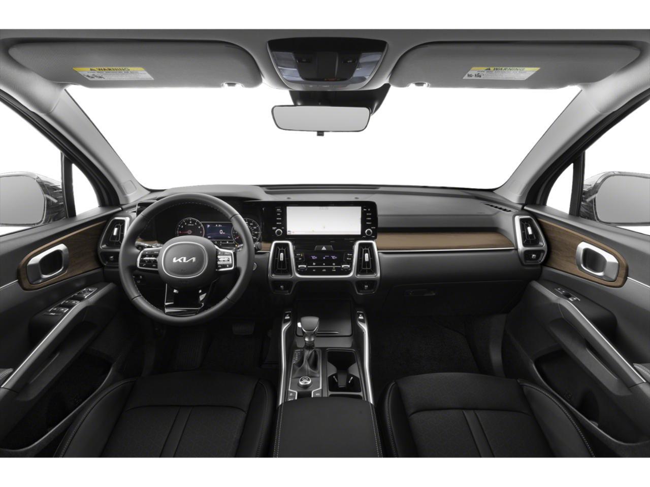 2022 Kia Sorento EX Akron