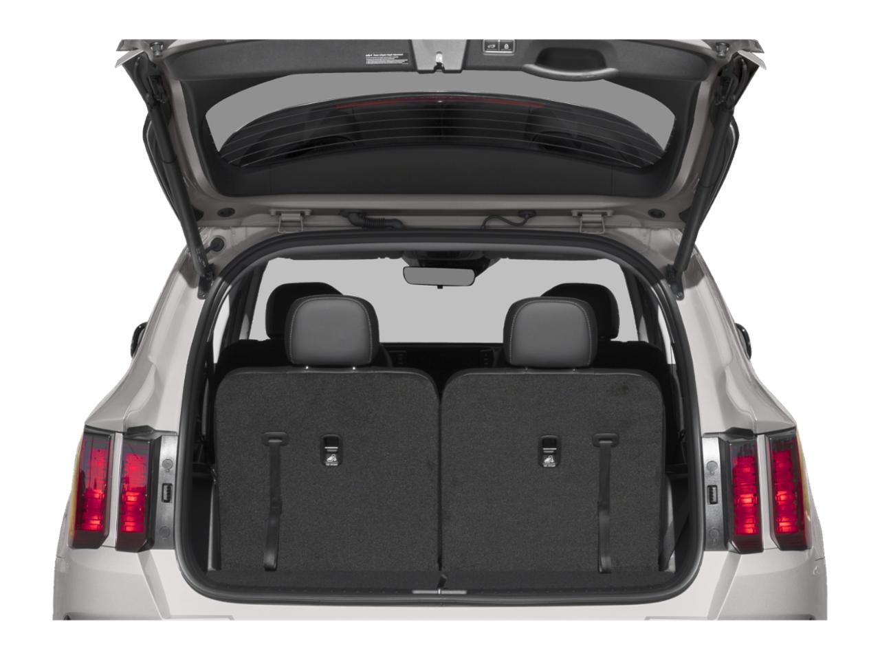 2022 Kia Sorento EX Akron