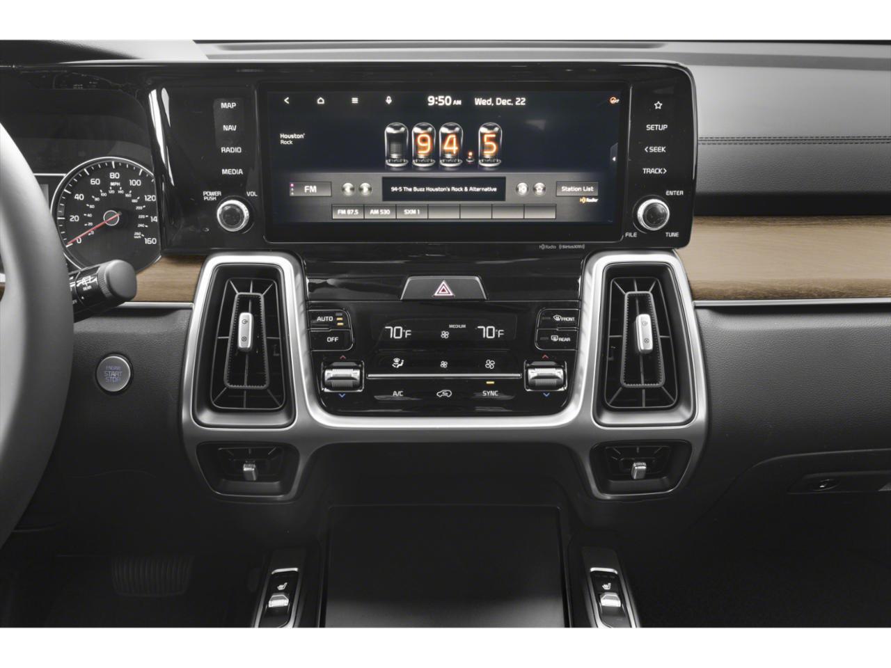 2022 Kia Sorento EX Akron