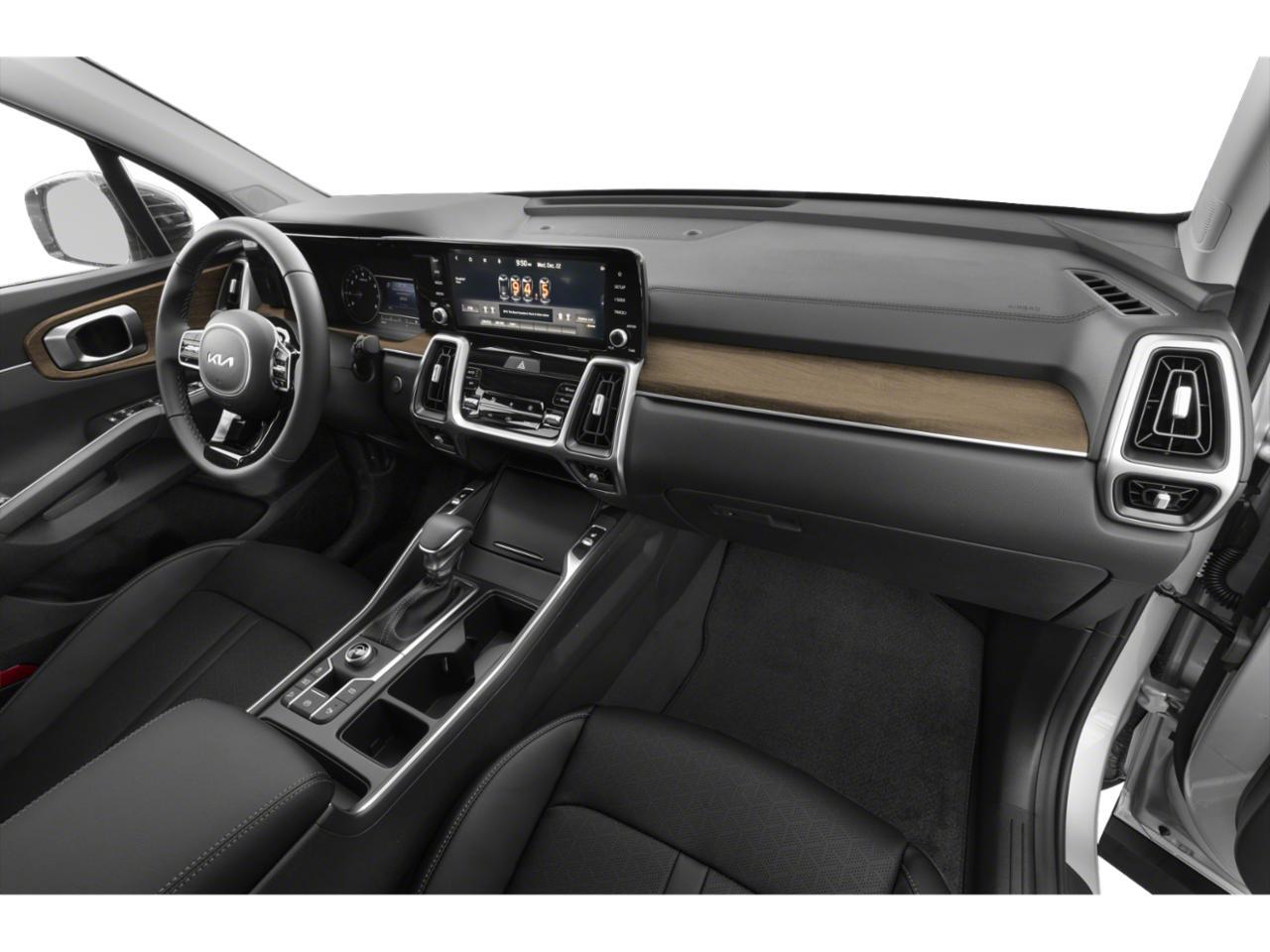 2022 Kia Sorento EX Akron