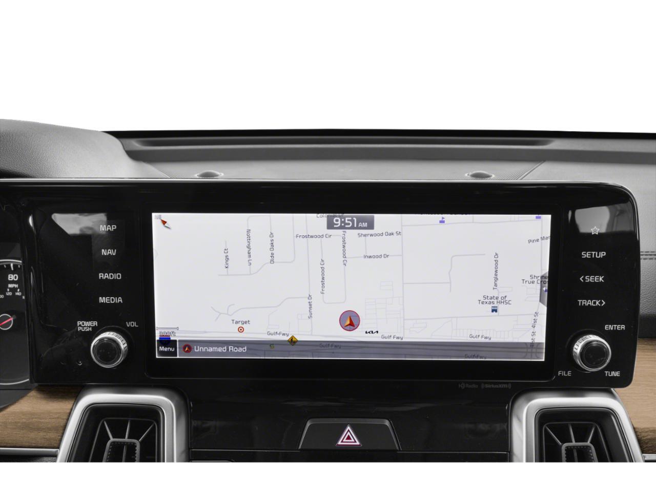2022 Kia Sorento EX Akron