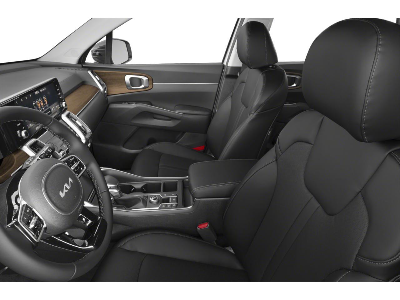 2022 Kia Sorento EX Akron