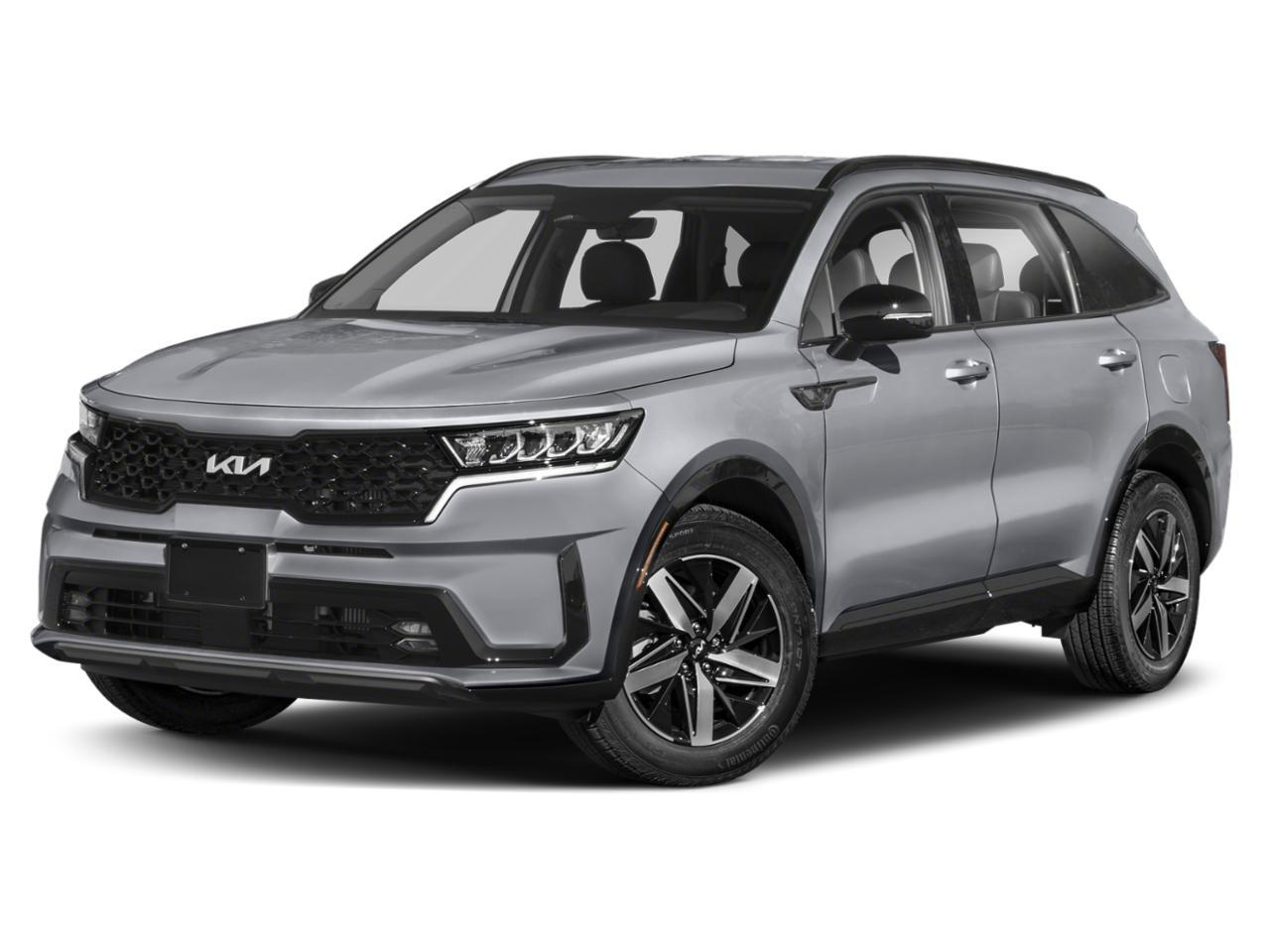 2022 Kia Sorento EX San Clemente CA