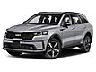 2022 Kia Sorento EX