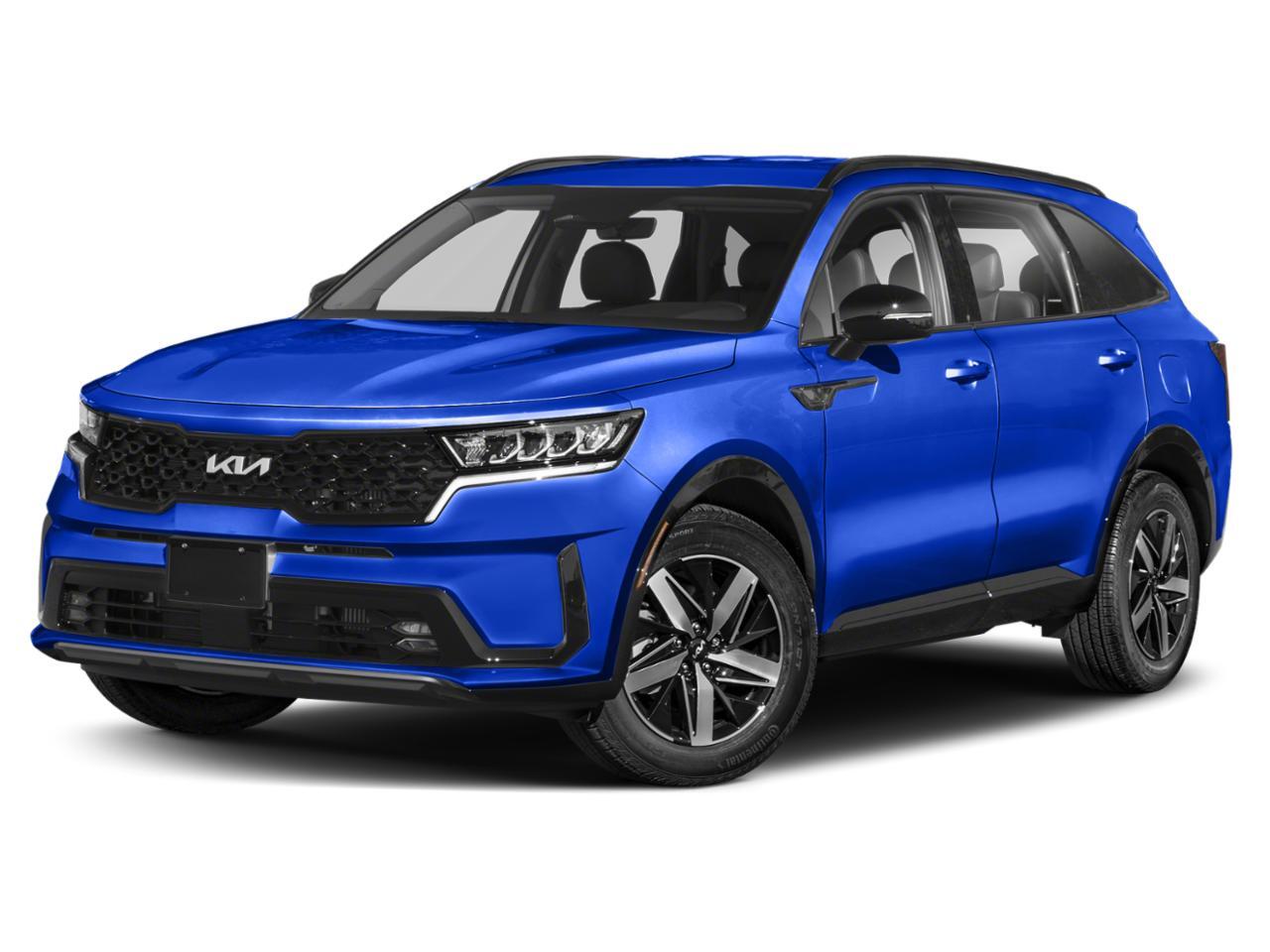 2022 Kia Sorento EX San Clemente CA