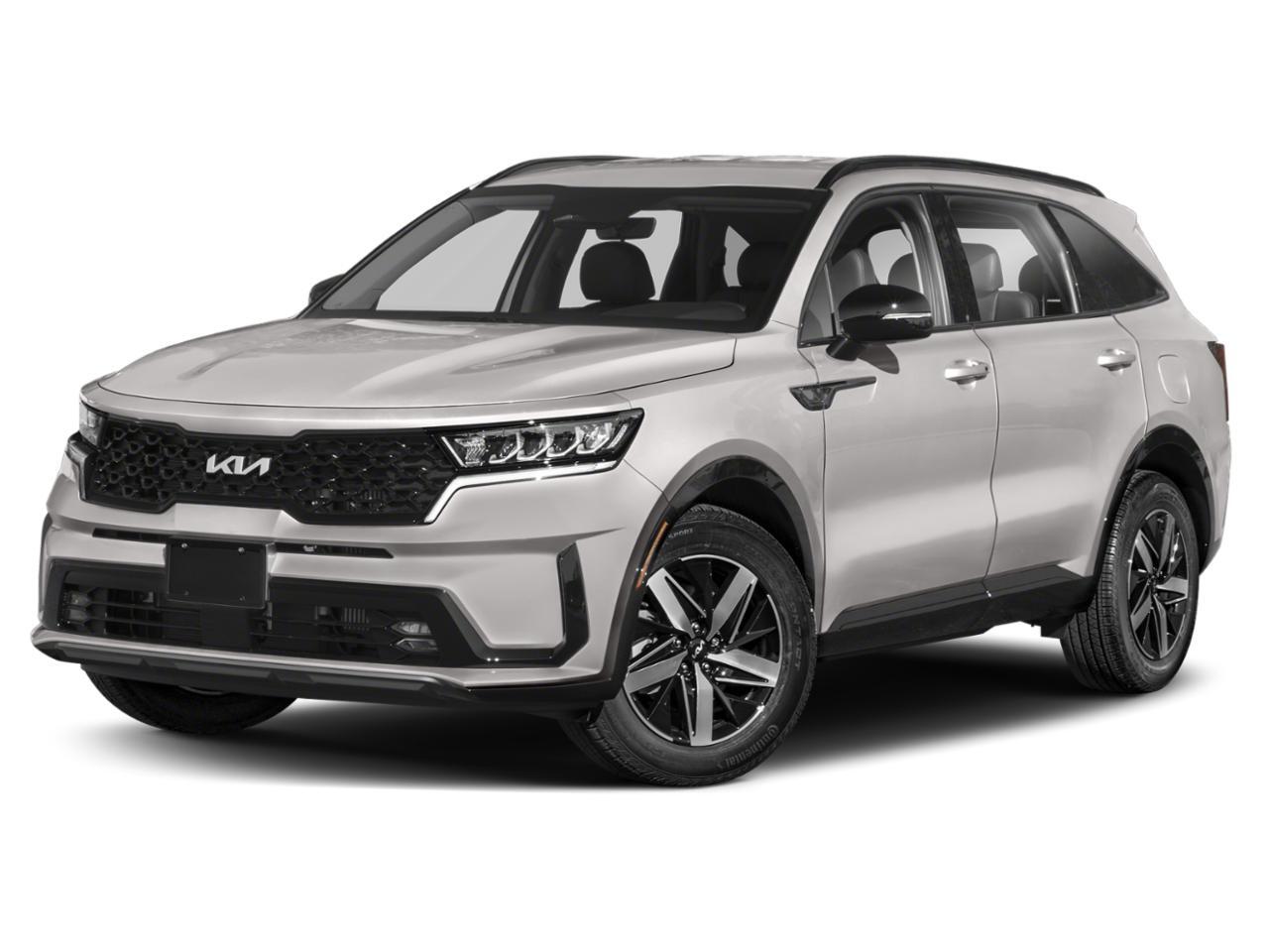 2022 Kia Sorento EX San Clemente CA