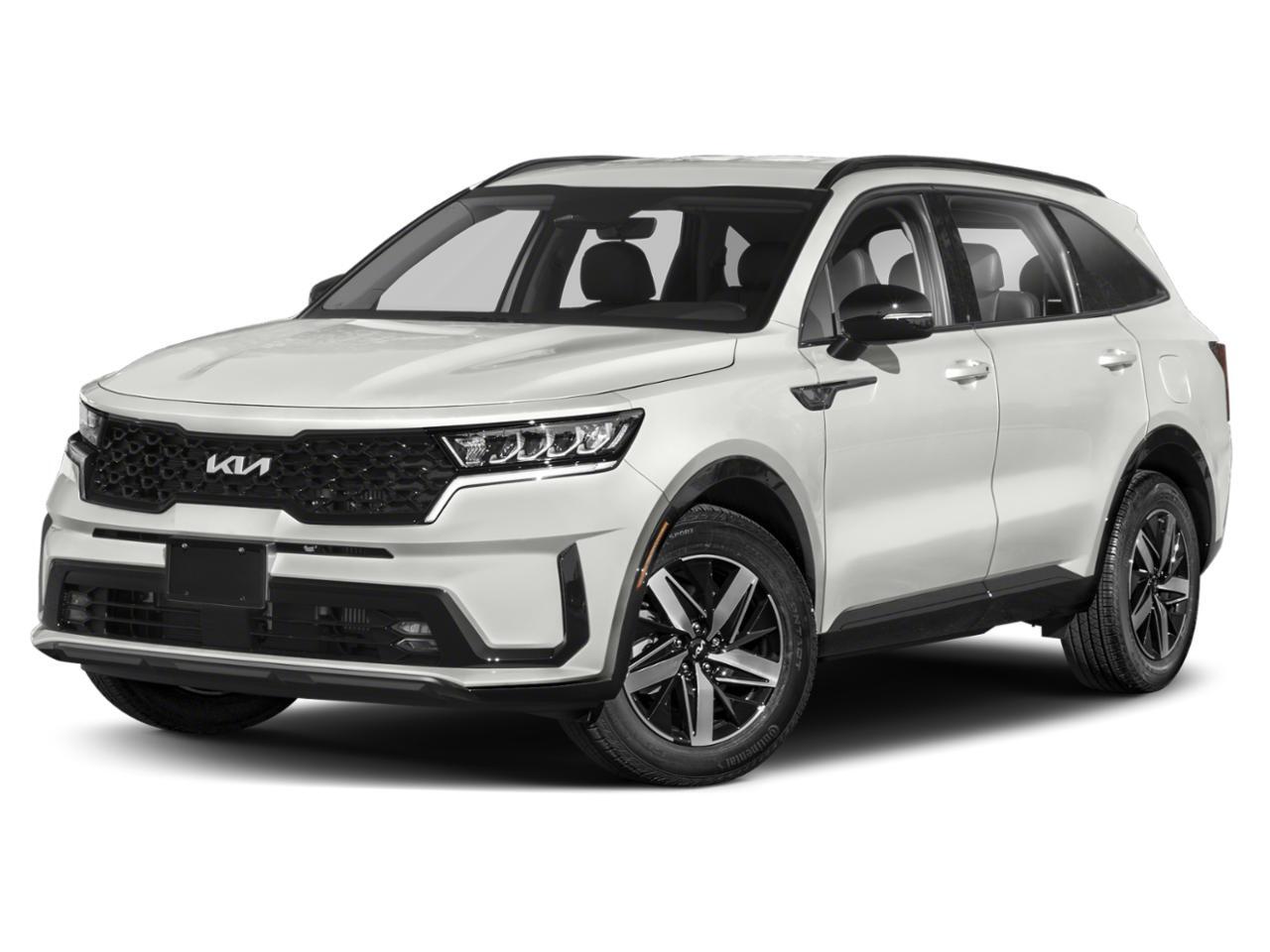 2022 Kia Sorento EX San Clemente CA