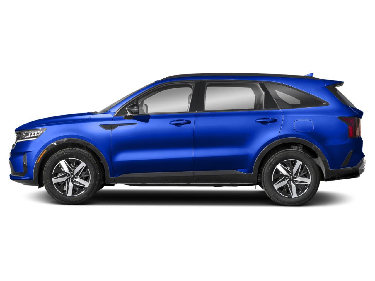 2022 Kia Sorento EX San Clemente CA