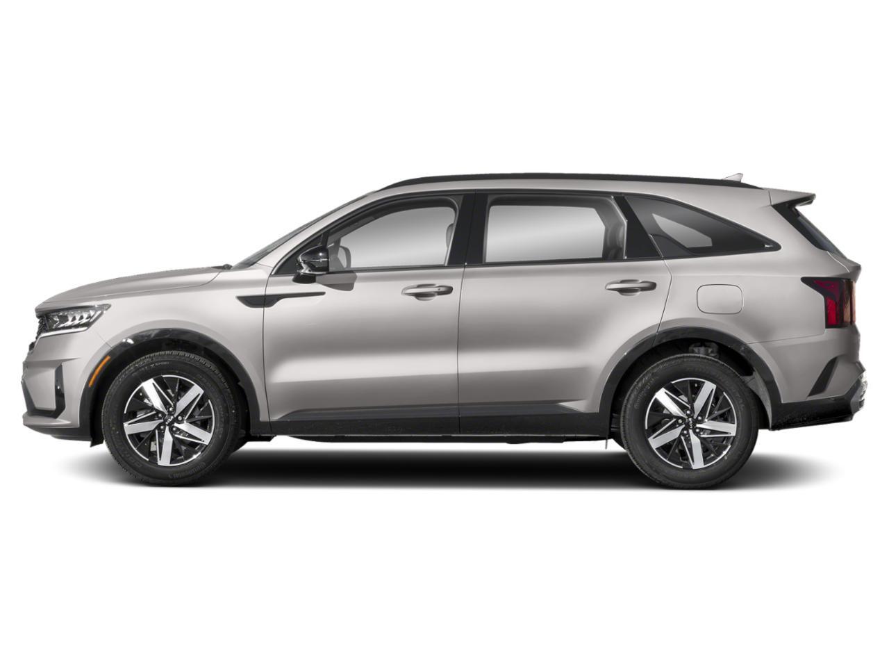2022 Kia Sorento EX San Clemente CA