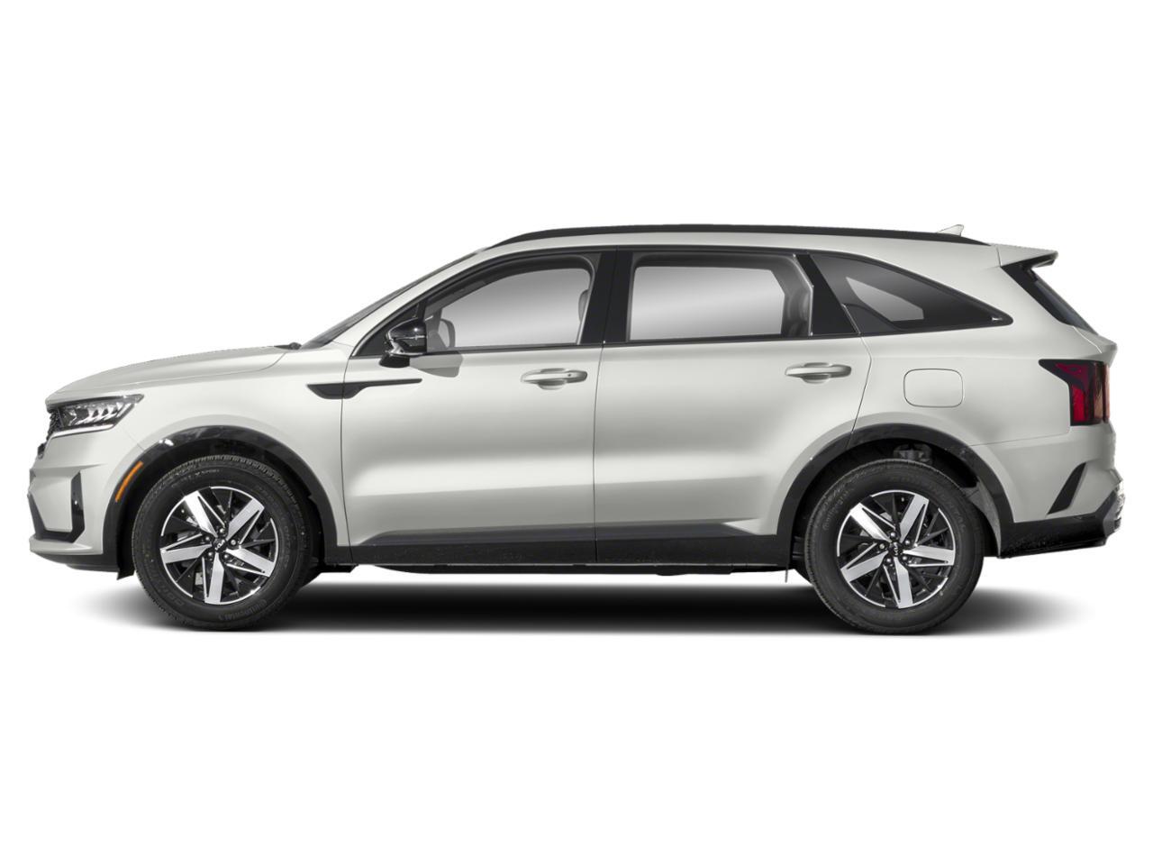 2022 Kia Sorento EX San Clemente CA