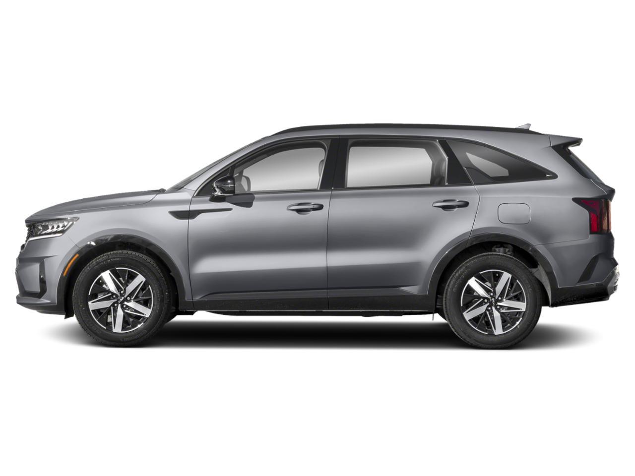 2022 Kia Sorento EX San Clemente CA