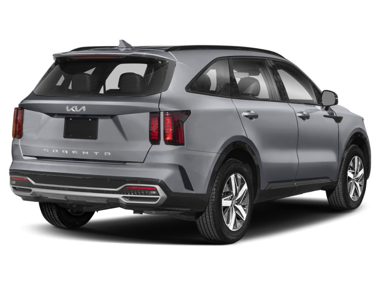 2022 Kia Sorento EX San Clemente CA