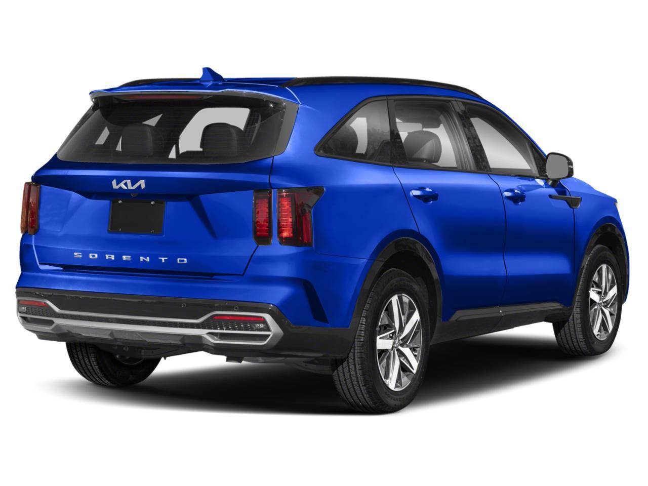 2022 Kia Sorento EX San Clemente CA