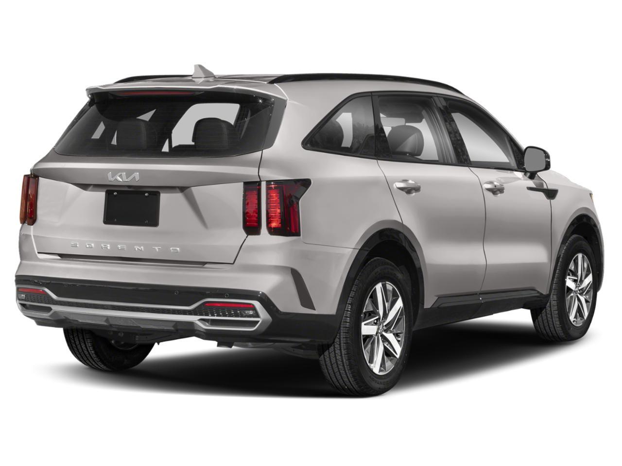 2022 Kia Sorento EX San Clemente CA