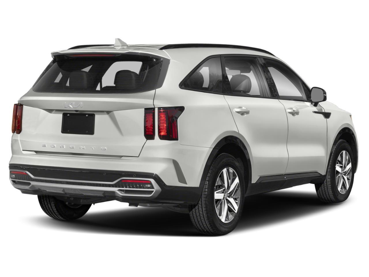 2022 Kia Sorento EX San Clemente CA