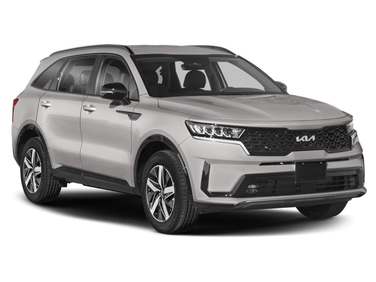 2022 Kia Sorento EX Tucson AZ