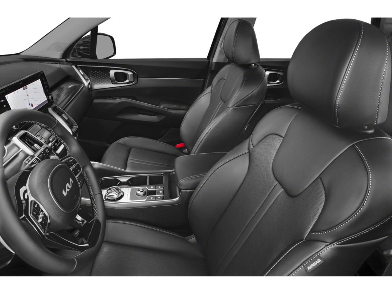 2022 Kia Sorento Hybrid EX FWD Benwood WV